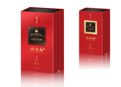茶包裝盒