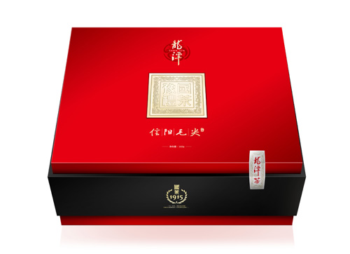 茶包裝盒